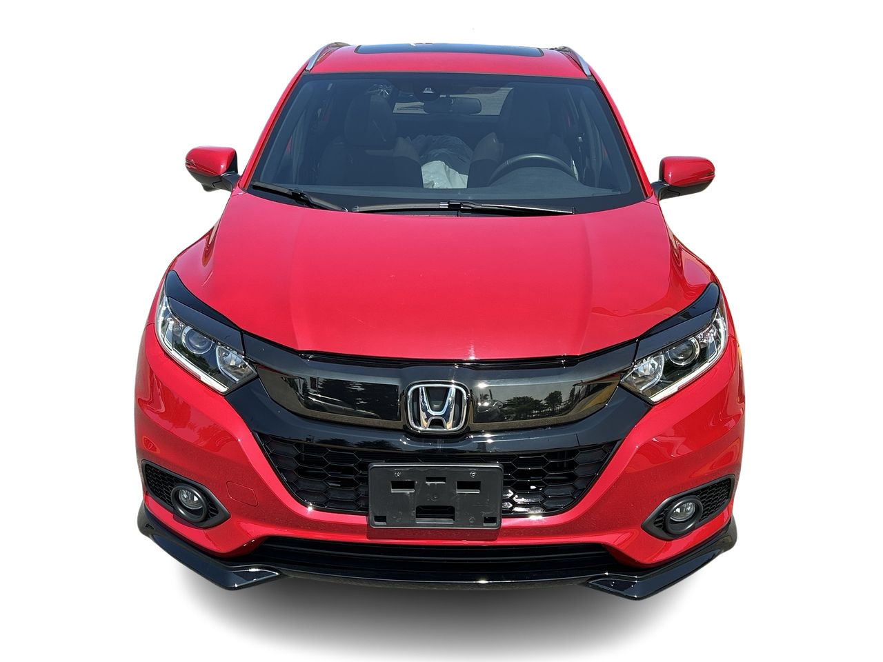 2022 Honda HR-V in Markham, Ontario