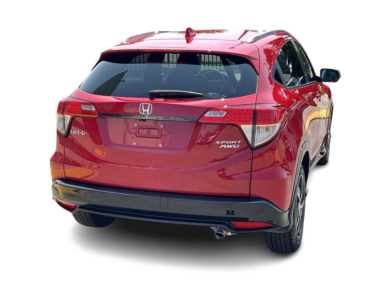 2022 Honda HR-V in Markham, Ontario