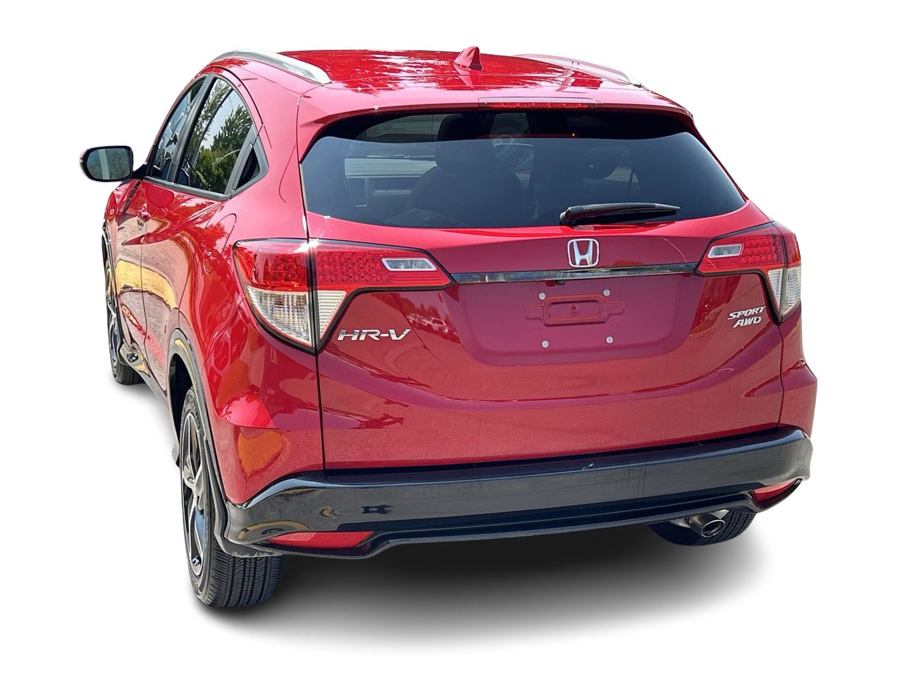 2022 Honda HR-V in Markham, Ontario