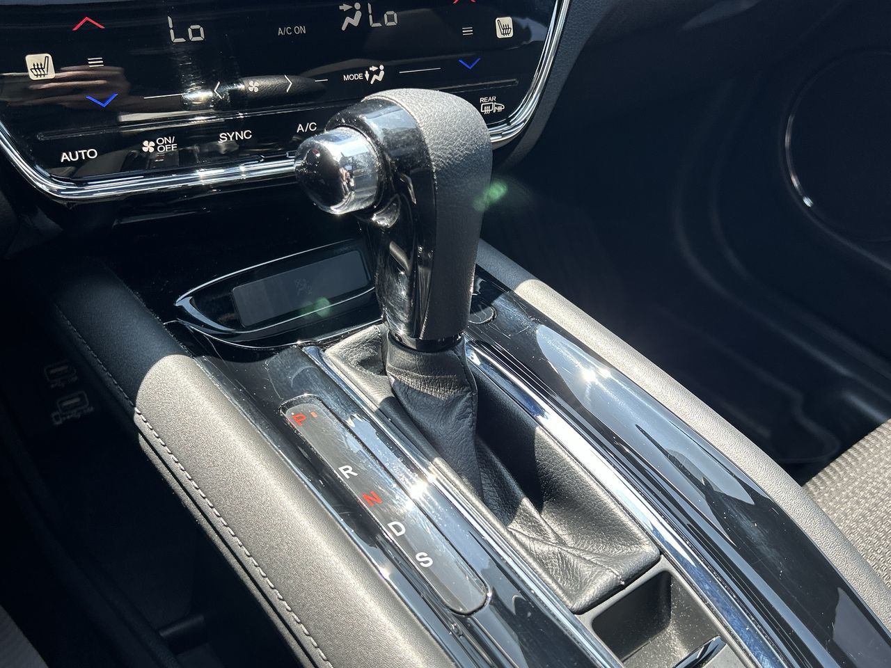 2022 Honda HR-V in Markham, Ontario