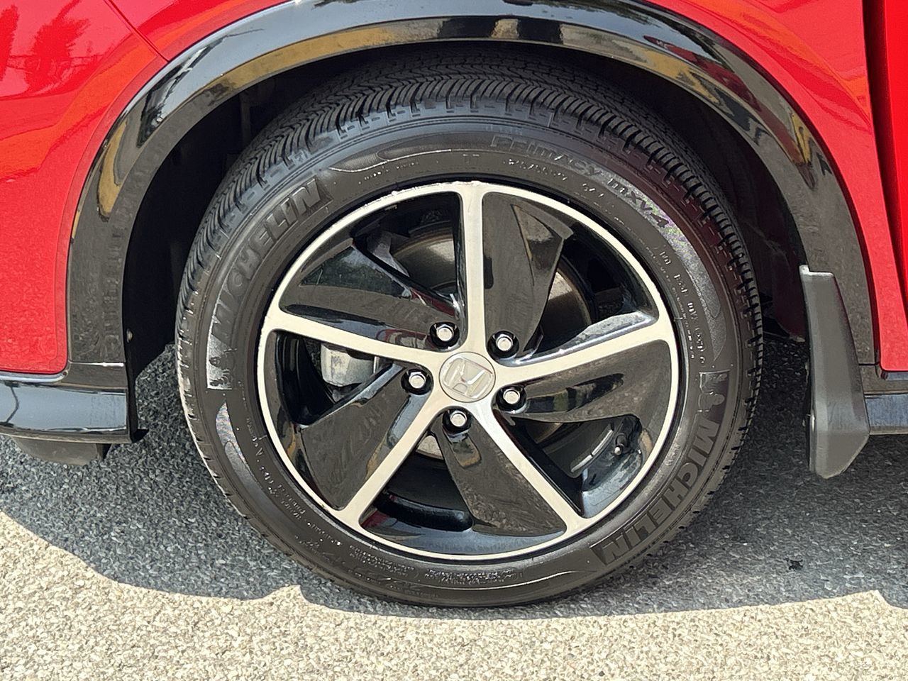2022 Honda HR-V in Markham, Ontario
