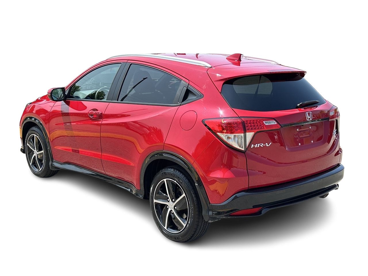 2022 Honda HR-V in Markham, Ontario