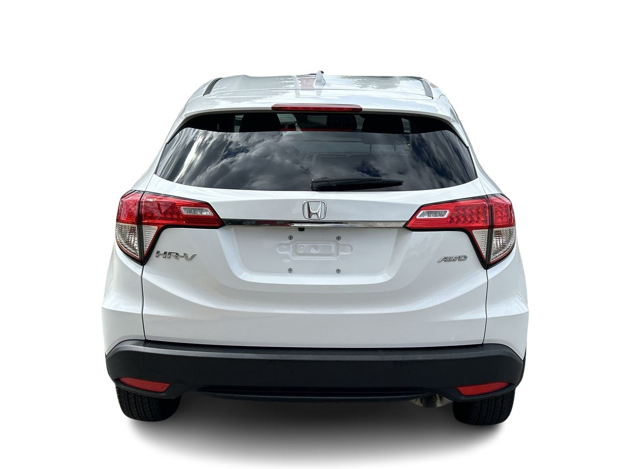2022 Honda HR-V in Markham, Ontario