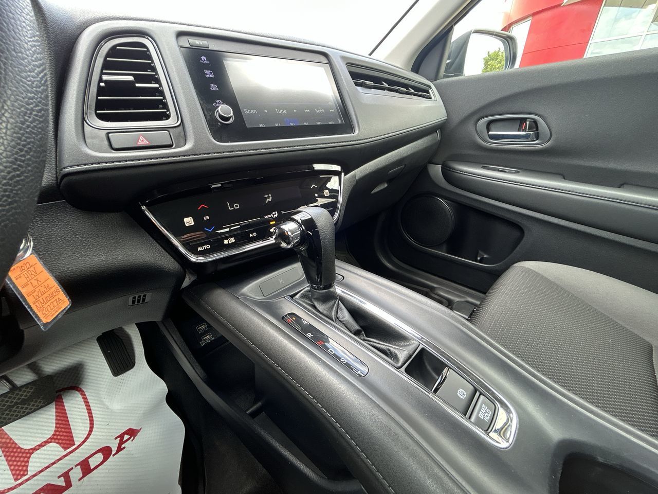 2022 Honda HR-V in Markham, Ontario