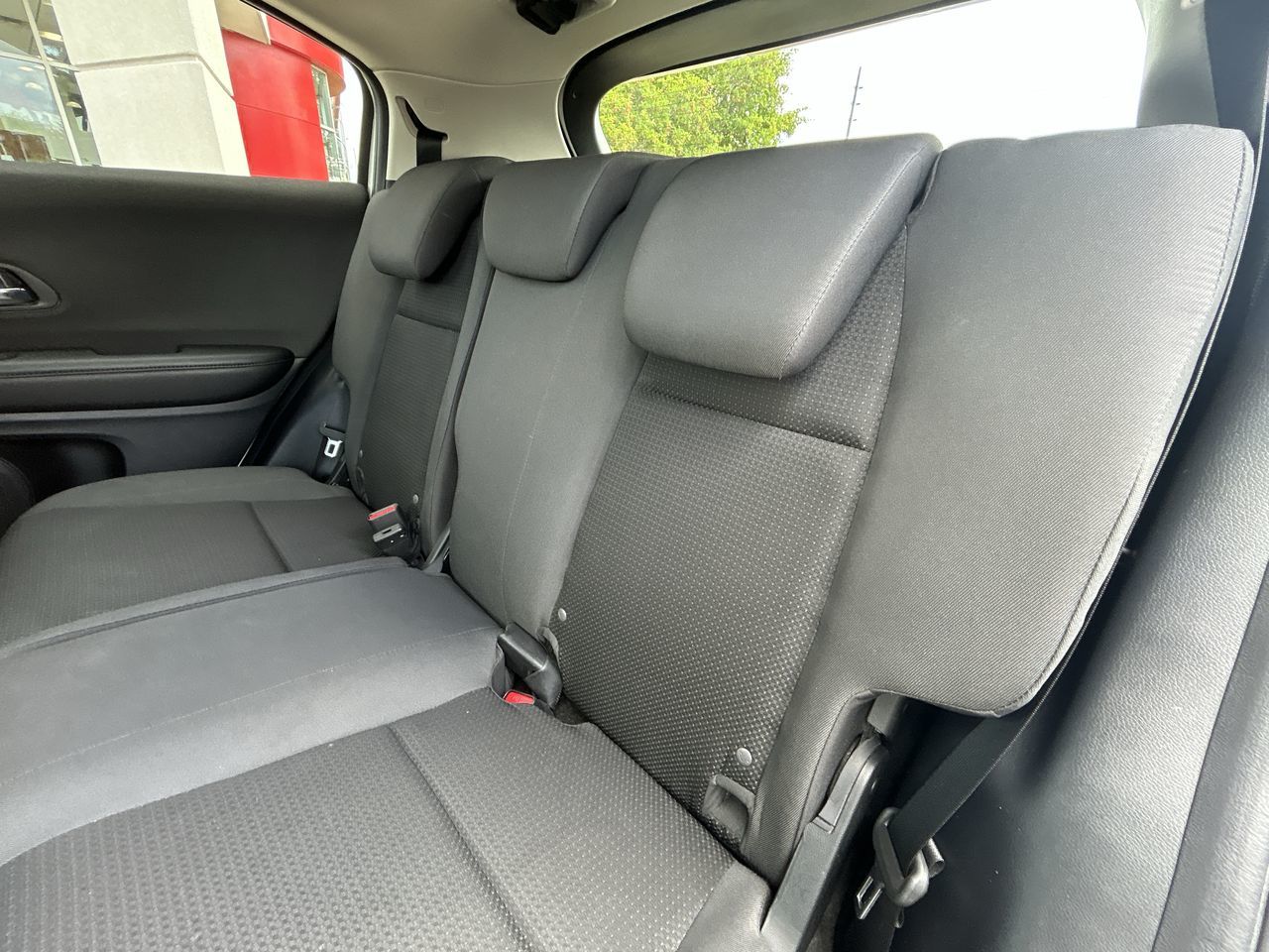 2022 Honda HR-V in Markham, Ontario