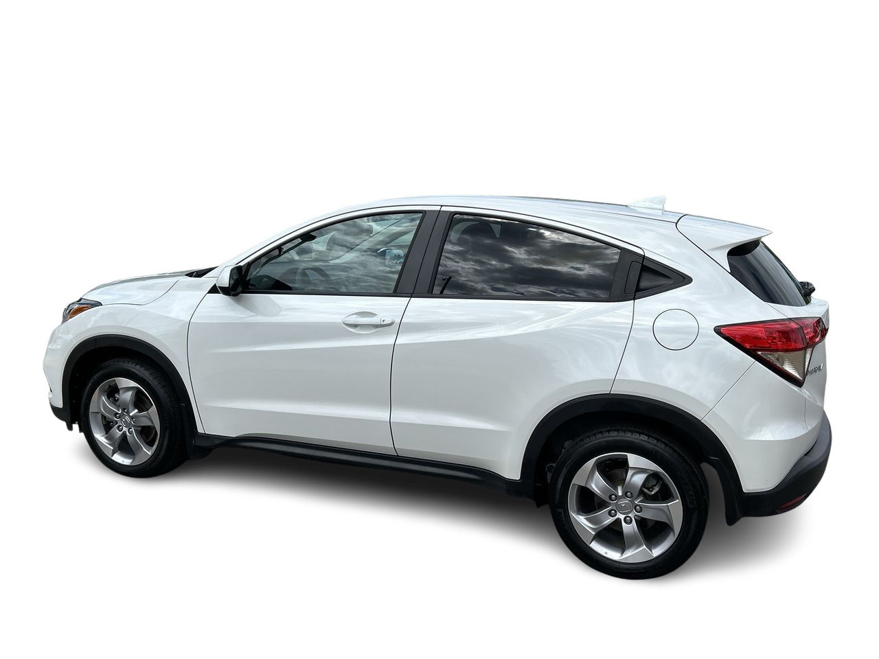 2022 Honda HR-V in Markham, Ontario