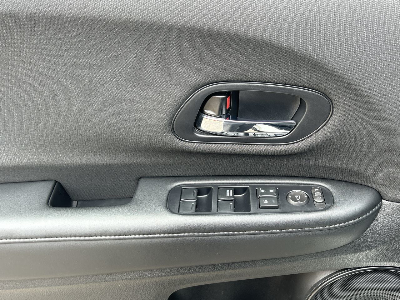 2022 Honda HR-V in Markham, Ontario