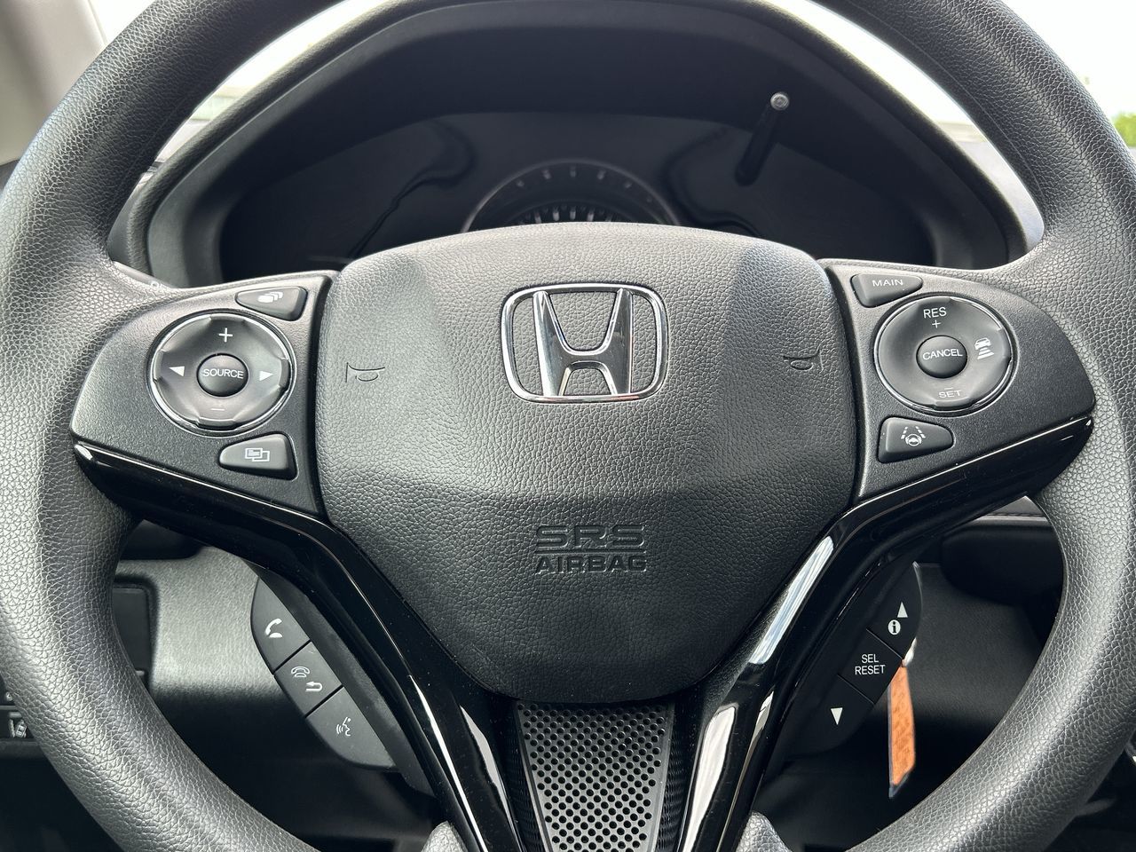 2022 Honda HR-V in Markham, Ontario