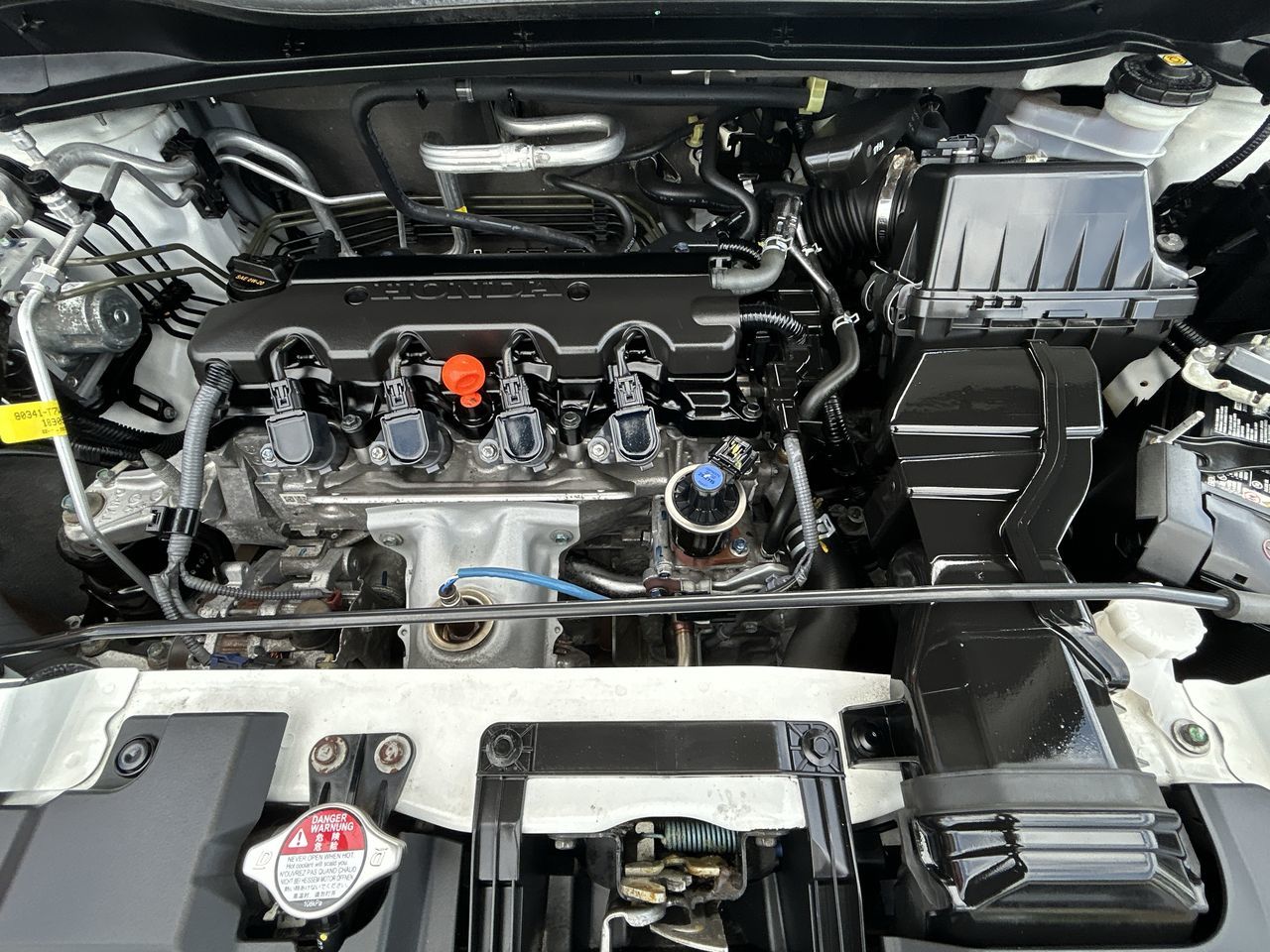 2022 Honda HR-V in Markham, Ontario