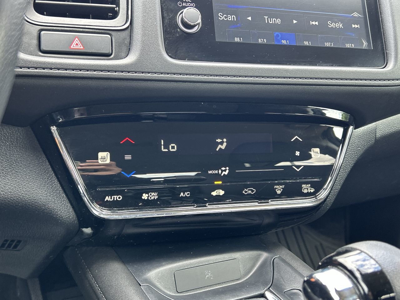 2022 Honda HR-V in Markham, Ontario