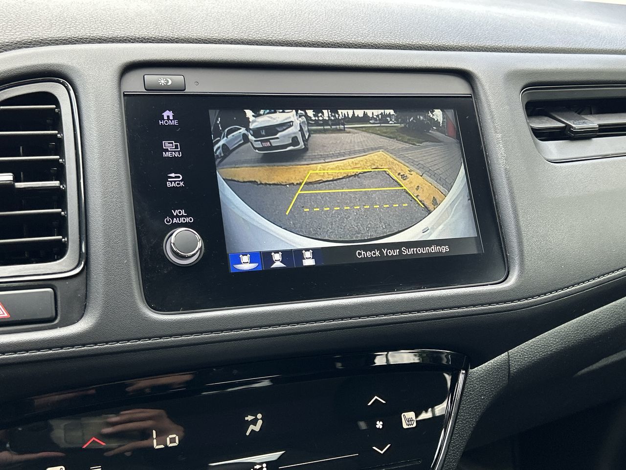 2022 Honda HR-V in Markham, Ontario