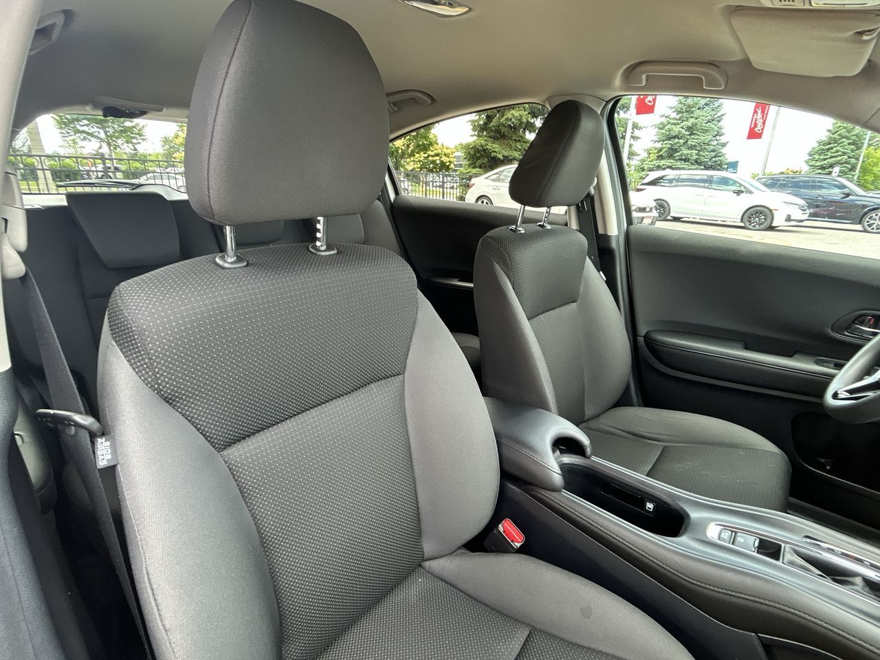 2022 Honda HR-V in Markham, Ontario