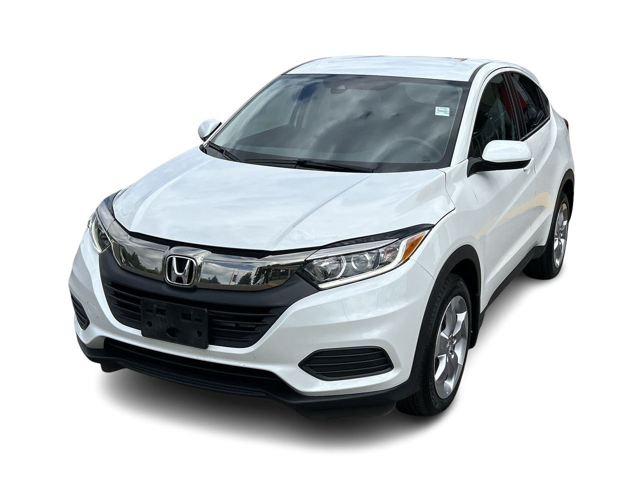 2022 Honda HR-V in Markham, Ontario