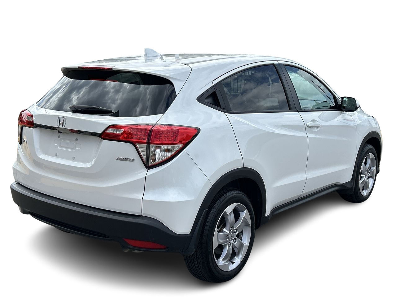 2022 Honda HR-V in Markham, Ontario