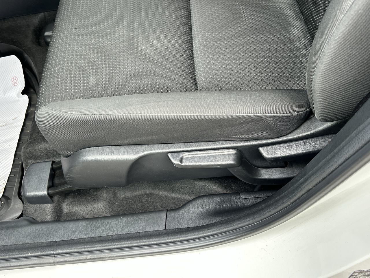 2022 Honda HR-V in Markham, Ontario