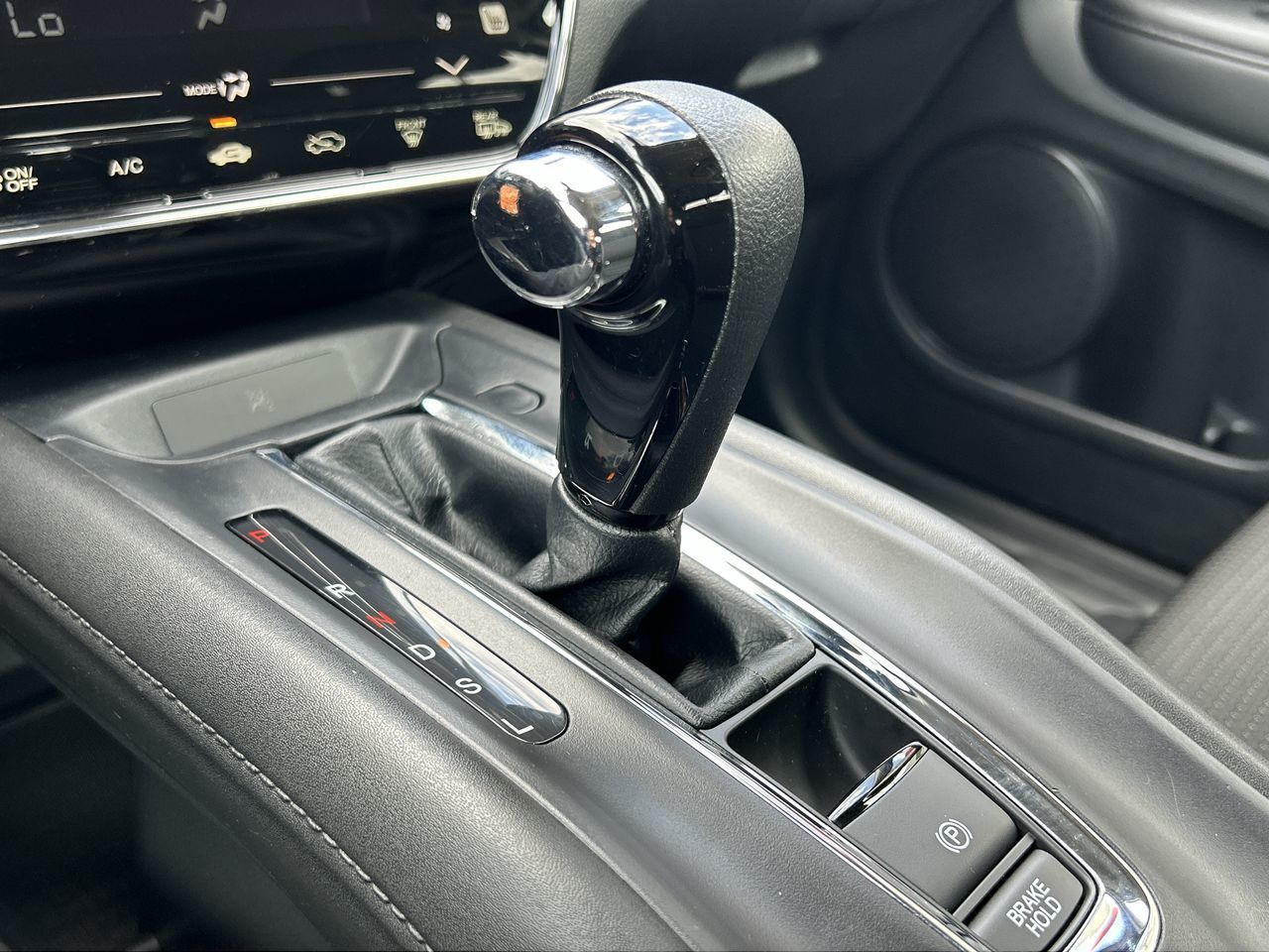 2022 Honda HR-V in Markham, Ontario