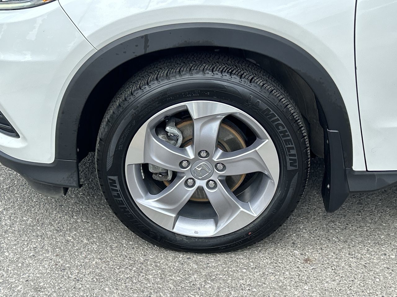 2022 Honda HR-V in Markham, Ontario
