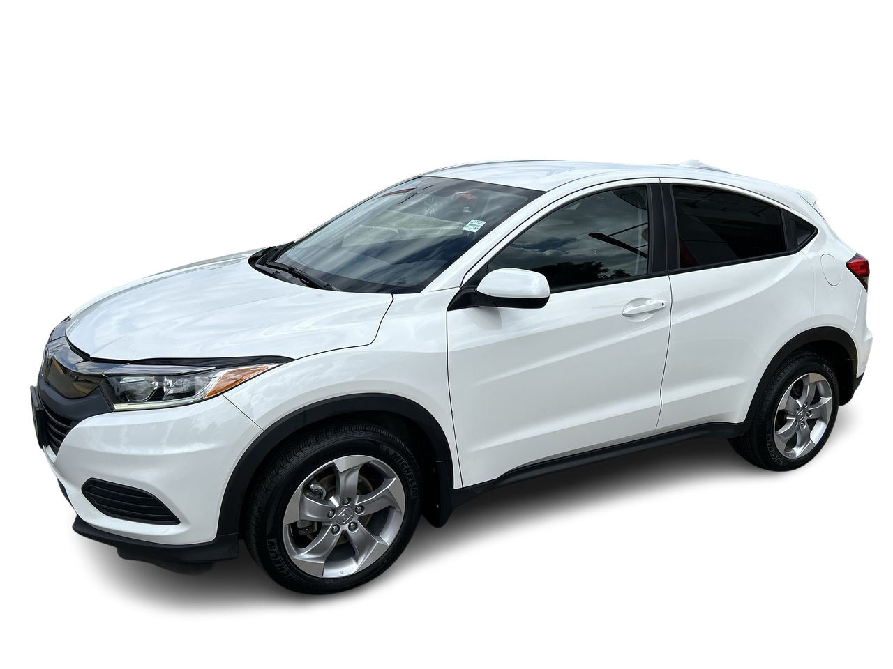 2022 Honda HR-V in Markham, Ontario