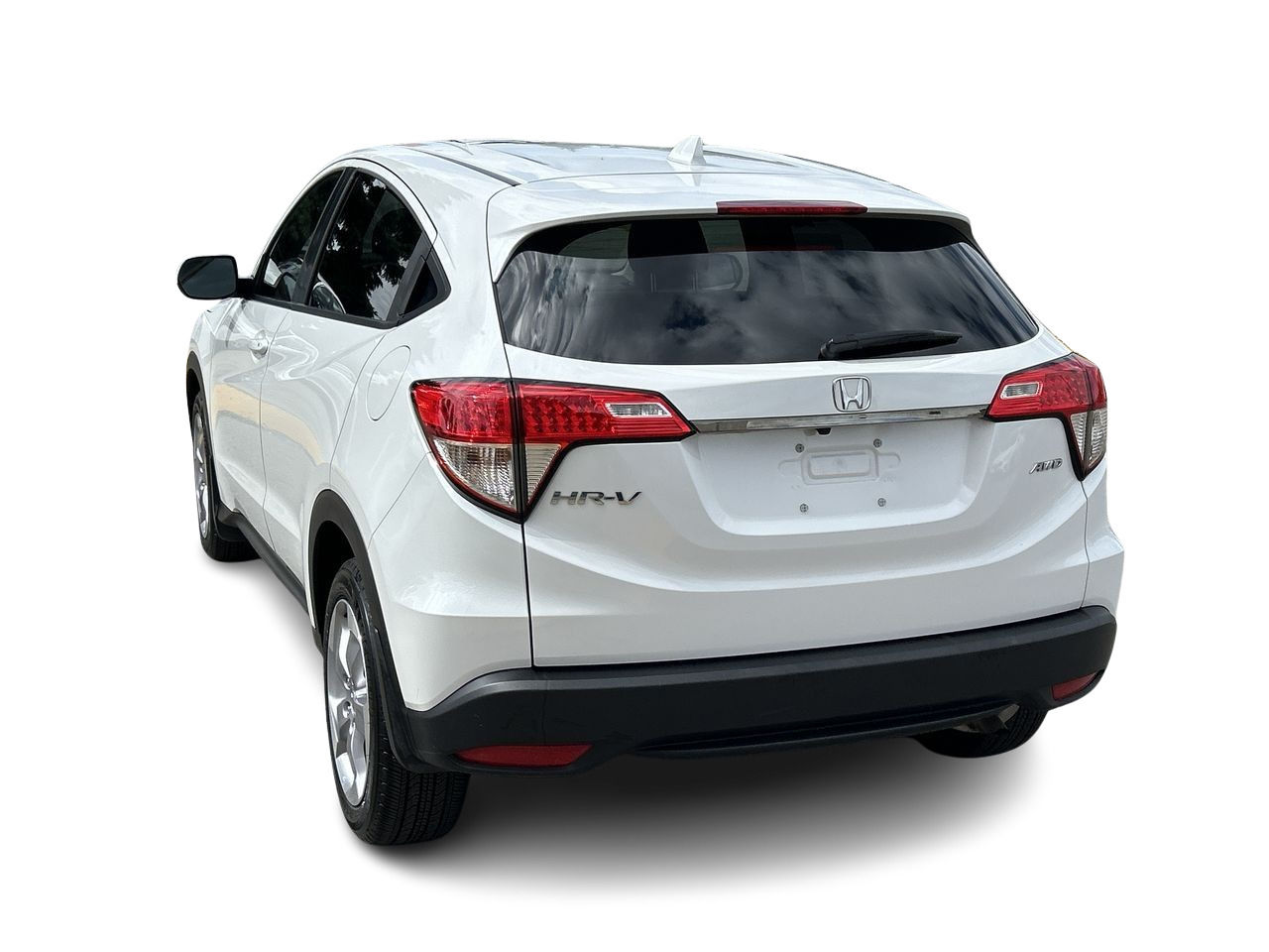 2022 Honda HR-V in Markham, Ontario