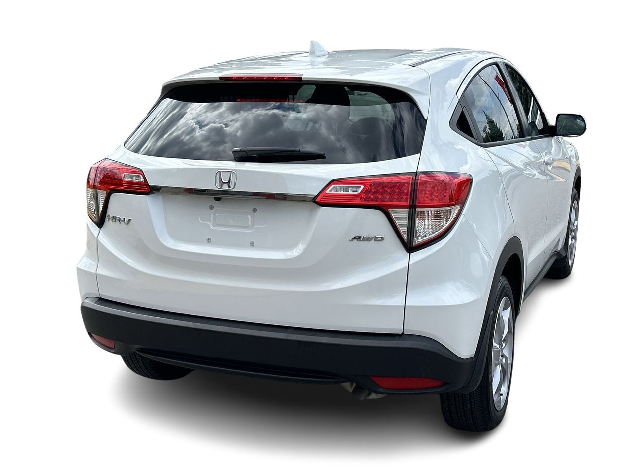 2022 Honda HR-V in Markham, Ontario