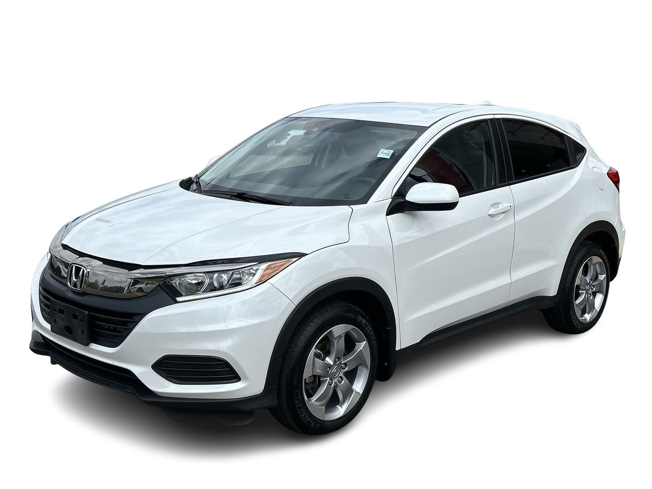 2022 Honda HR-V in Markham, Ontario