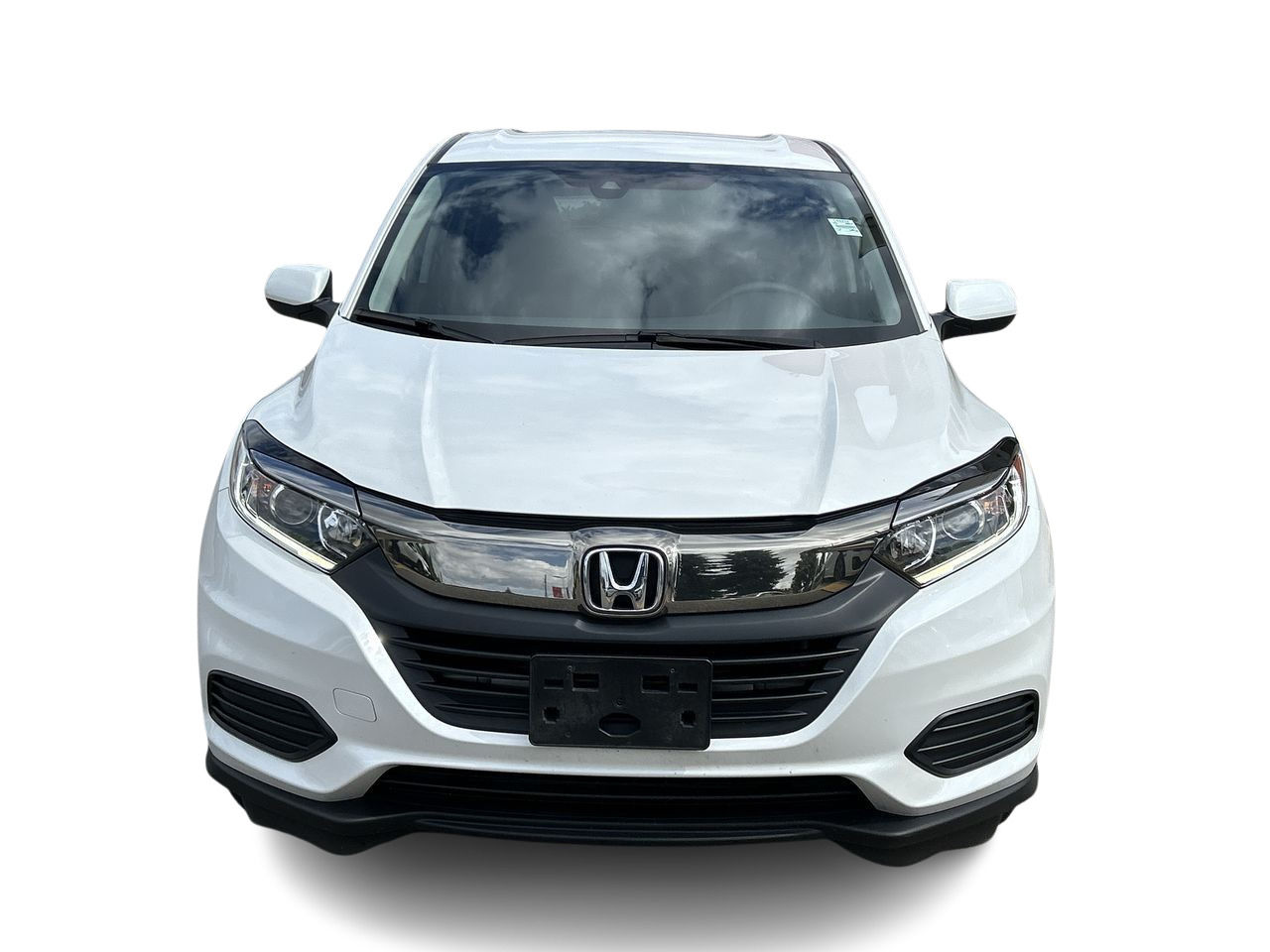 2022 Honda HR-V in Markham, Ontario