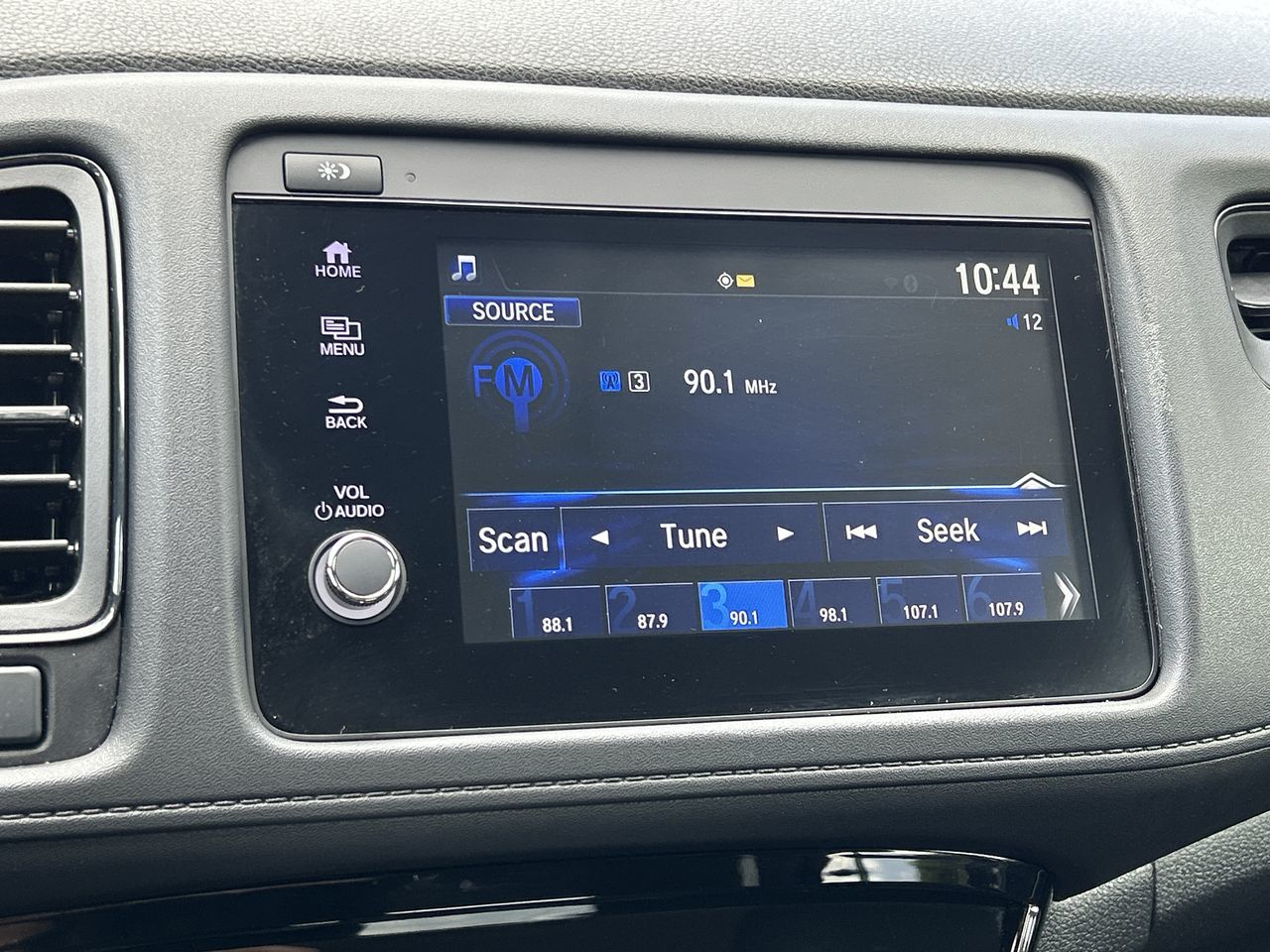 2022 Honda HR-V in Markham, Ontario