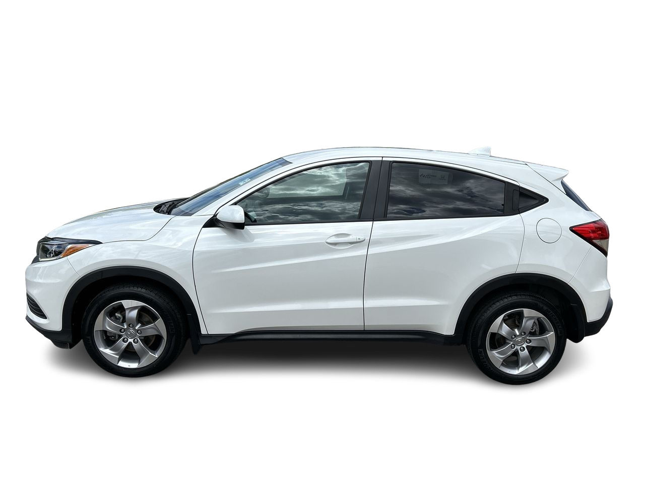 2022 Honda HR-V in Markham, Ontario