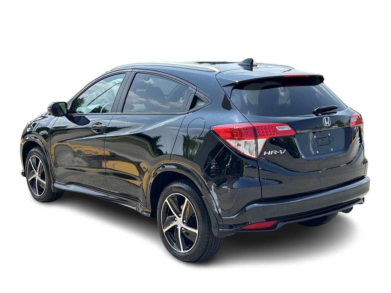 Honda HR-V  2022 à Markham, Ontario