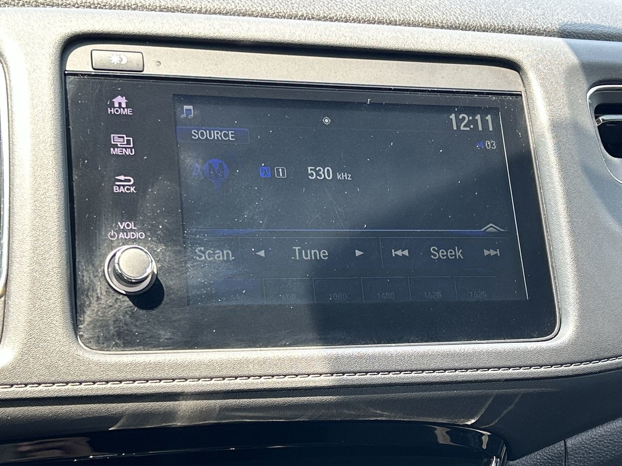 Honda HR-V  2022 à Markham, Ontario
