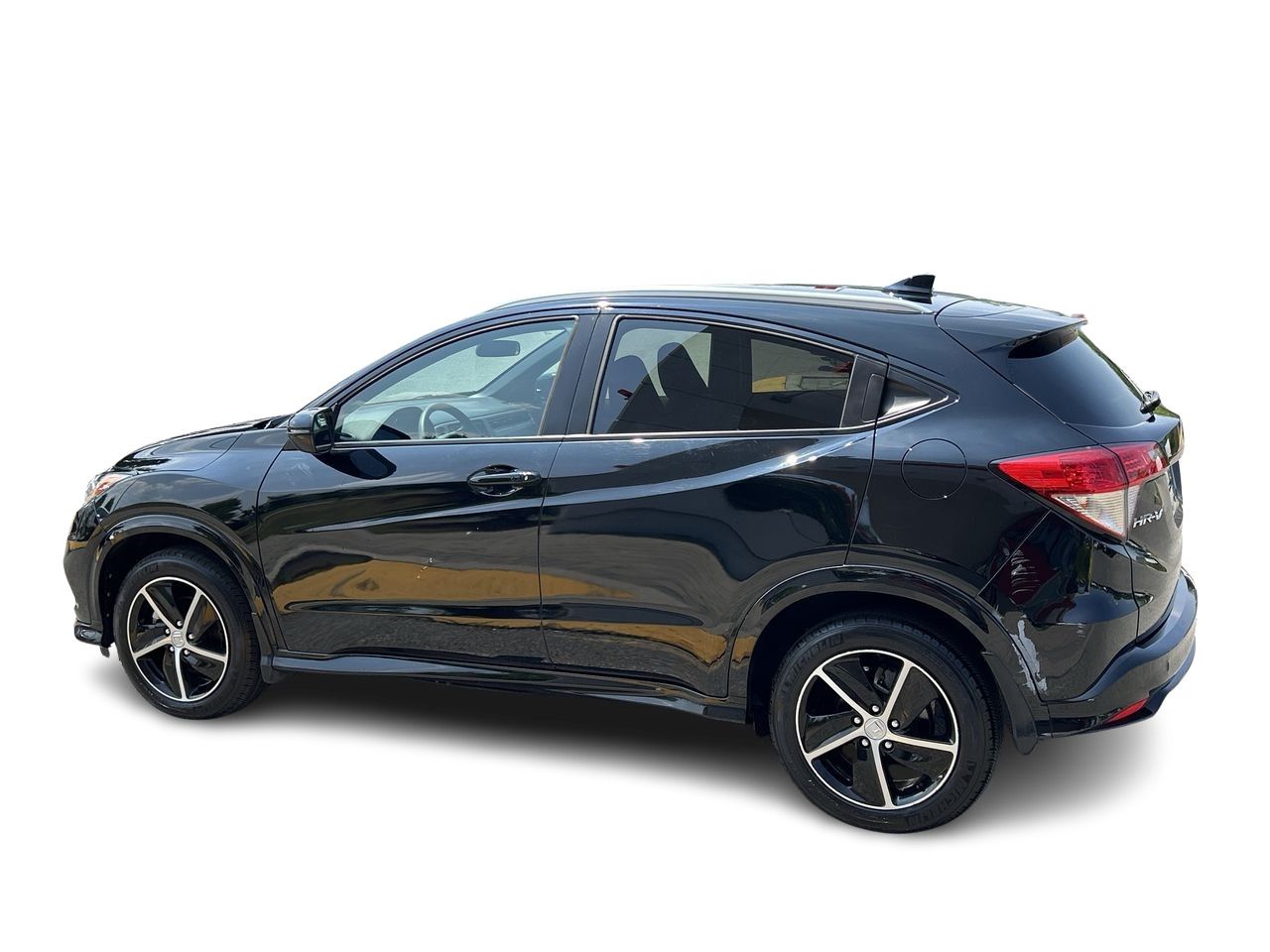Honda HR-V  2022 à Markham, Ontario