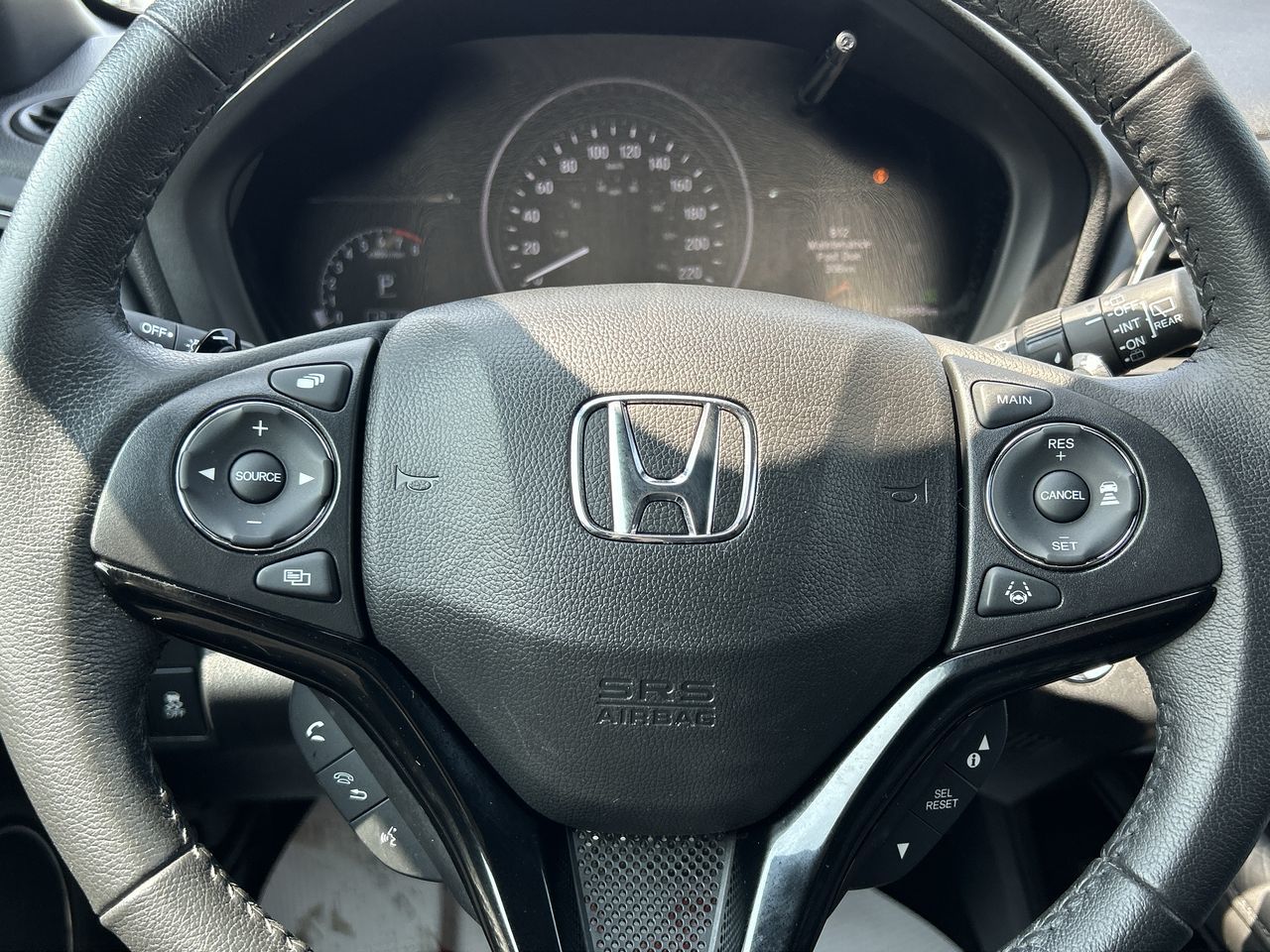 Honda HR-V  2022 à Markham, Ontario
