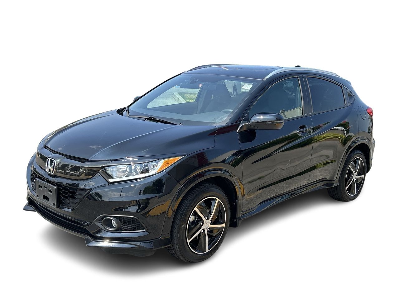 Honda HR-V  2022 à Markham, Ontario