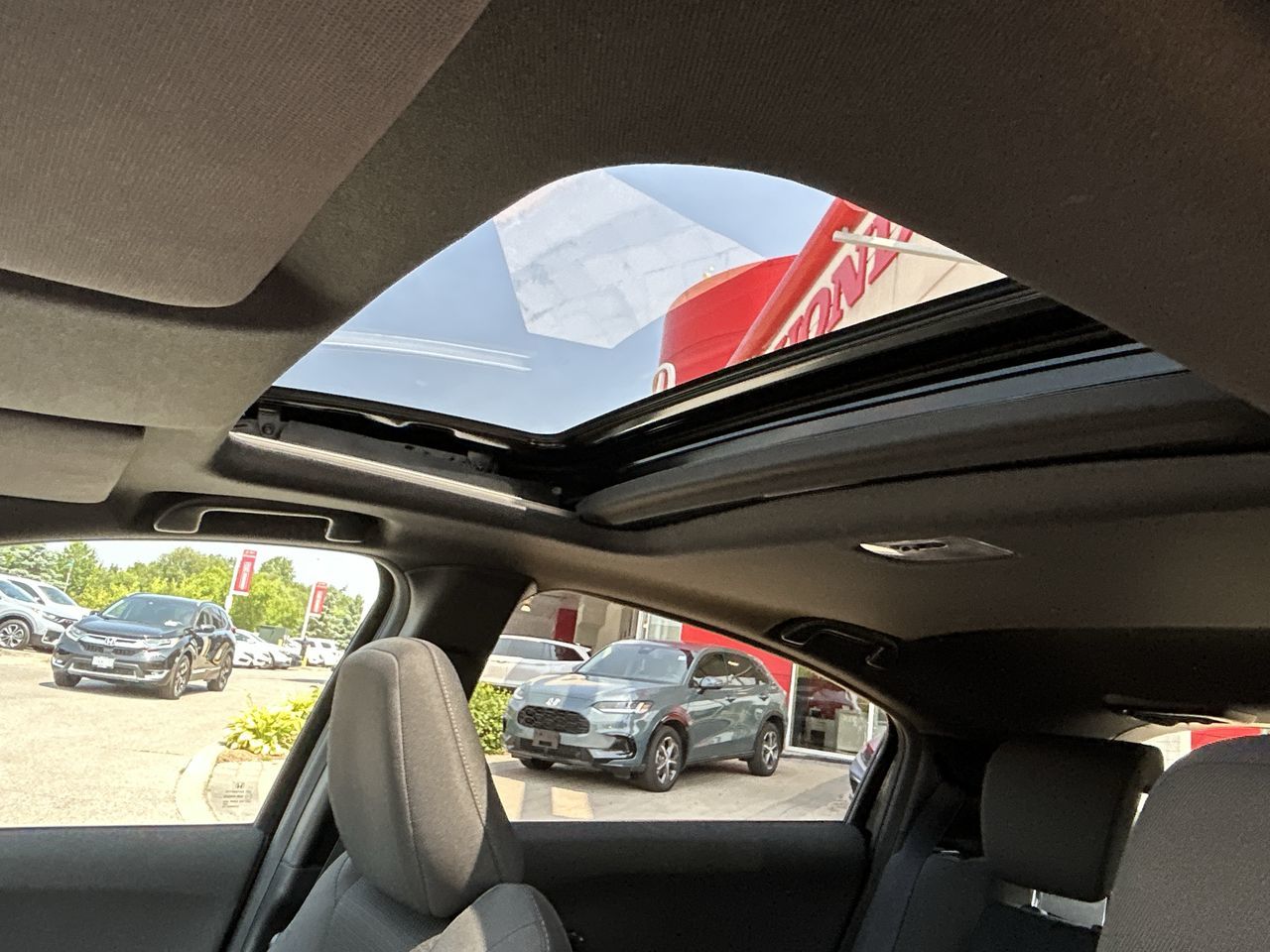 Honda HR-V  2022 à Markham, Ontario