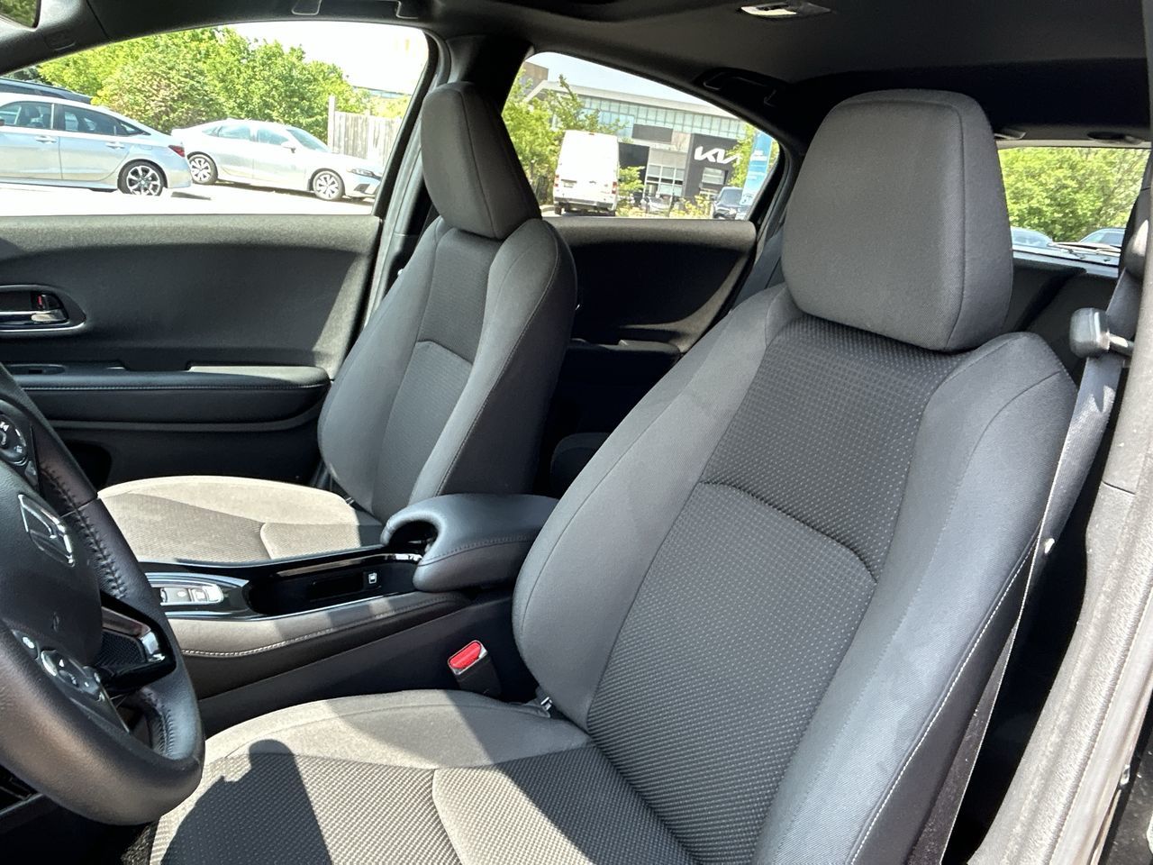 Honda HR-V  2022 à Markham, Ontario