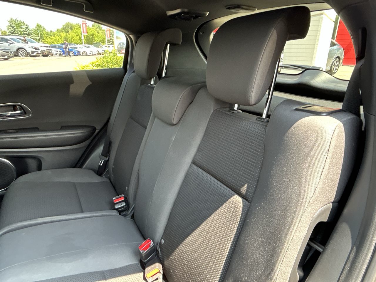 Honda HR-V  2022 à Markham, Ontario