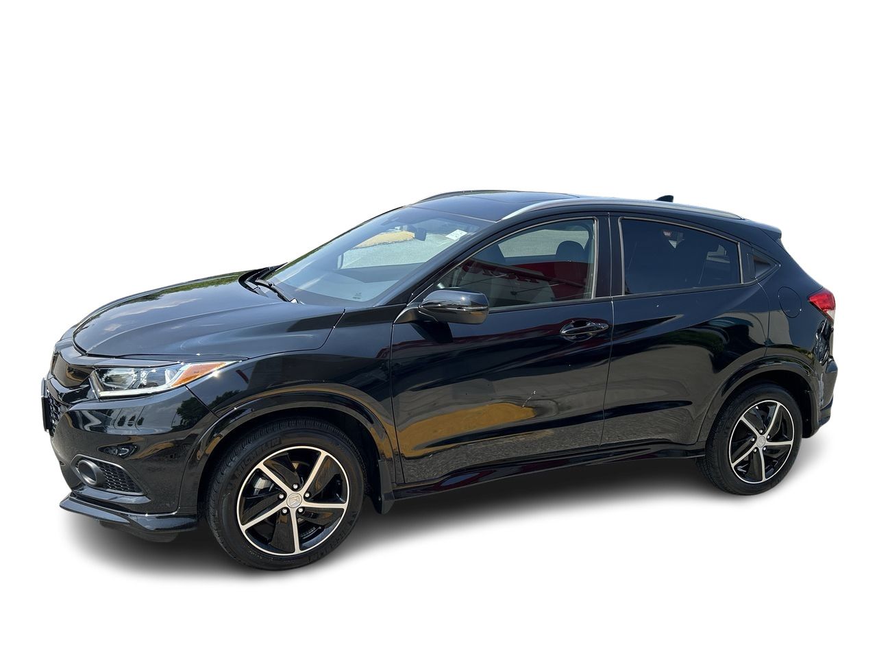 Honda HR-V  2022 à Markham, Ontario