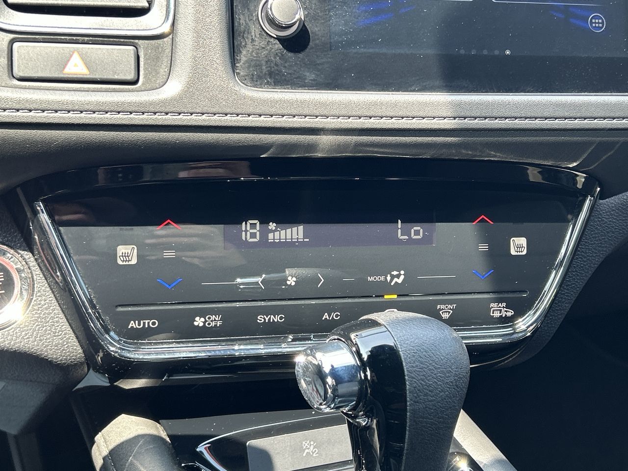 Honda HR-V  2022 à Markham, Ontario