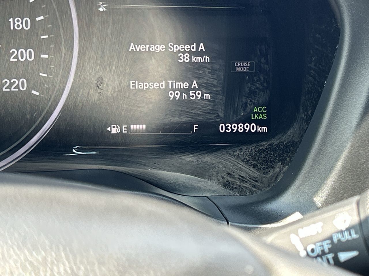 Honda HR-V  2022 à Markham, Ontario