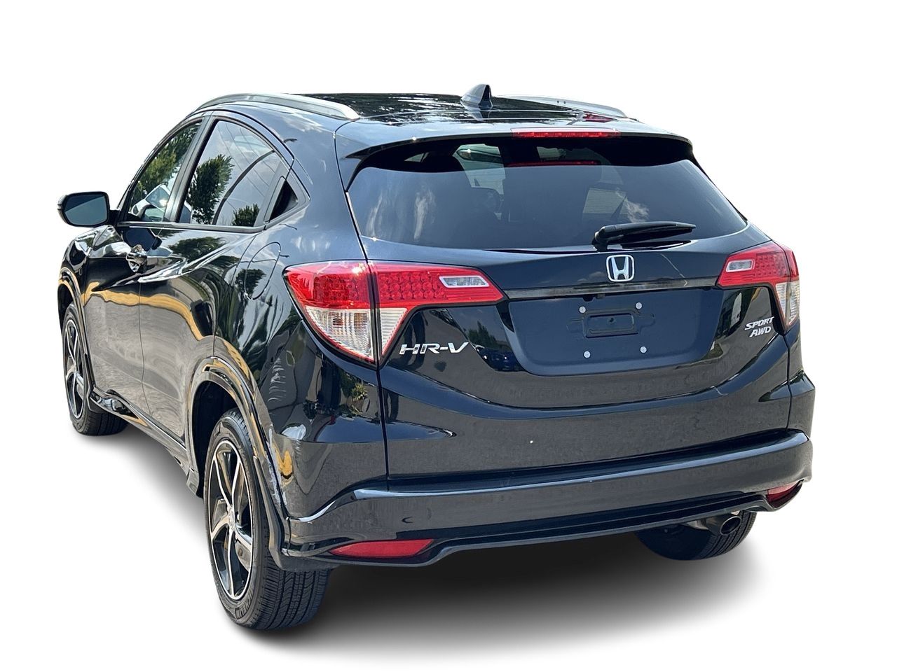 Honda HR-V  2022 à Markham, Ontario