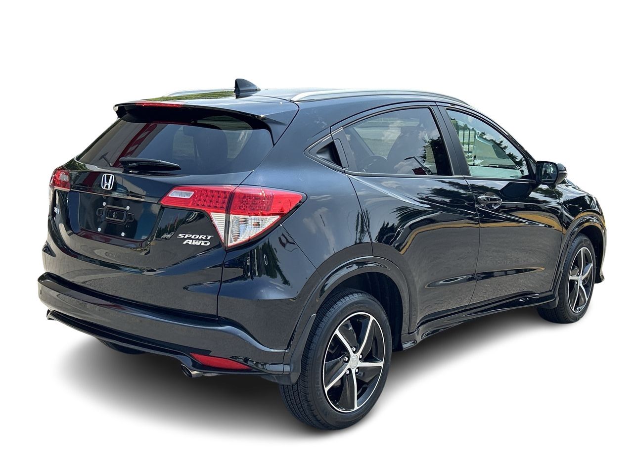 Honda HR-V  2022 à Markham, Ontario