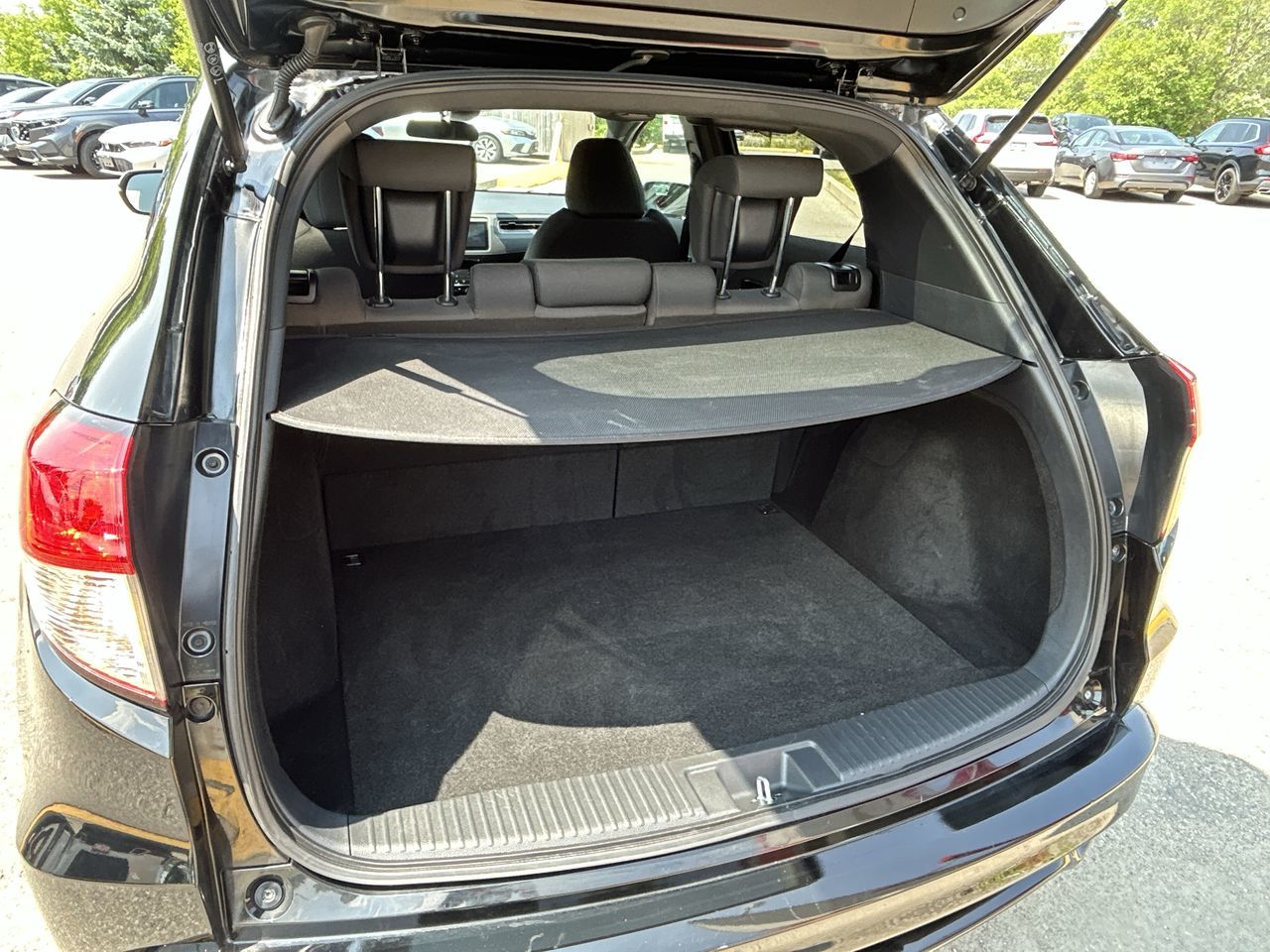 Honda HR-V  2022 à Markham, Ontario