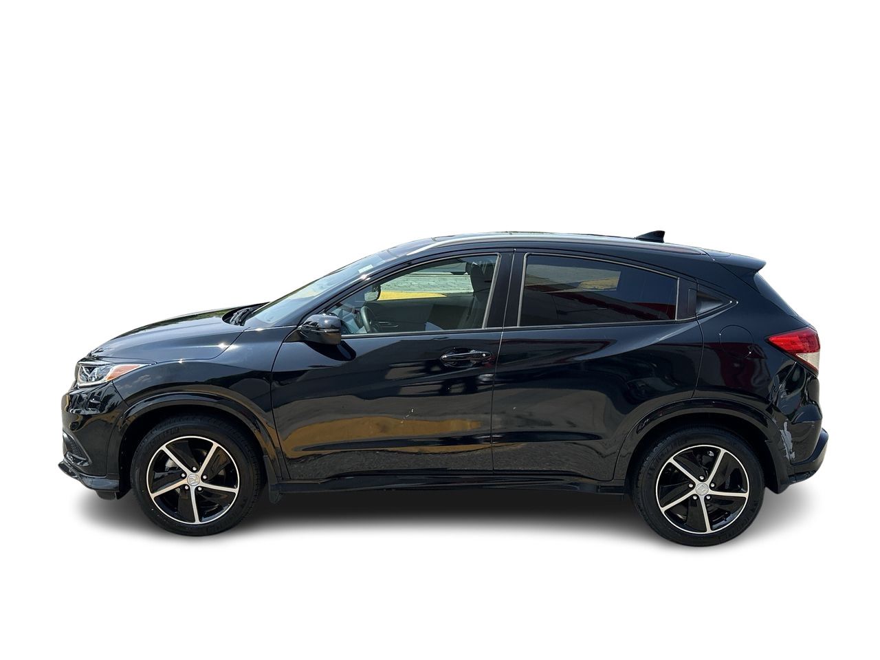 Honda HR-V  2022 à Markham, Ontario
