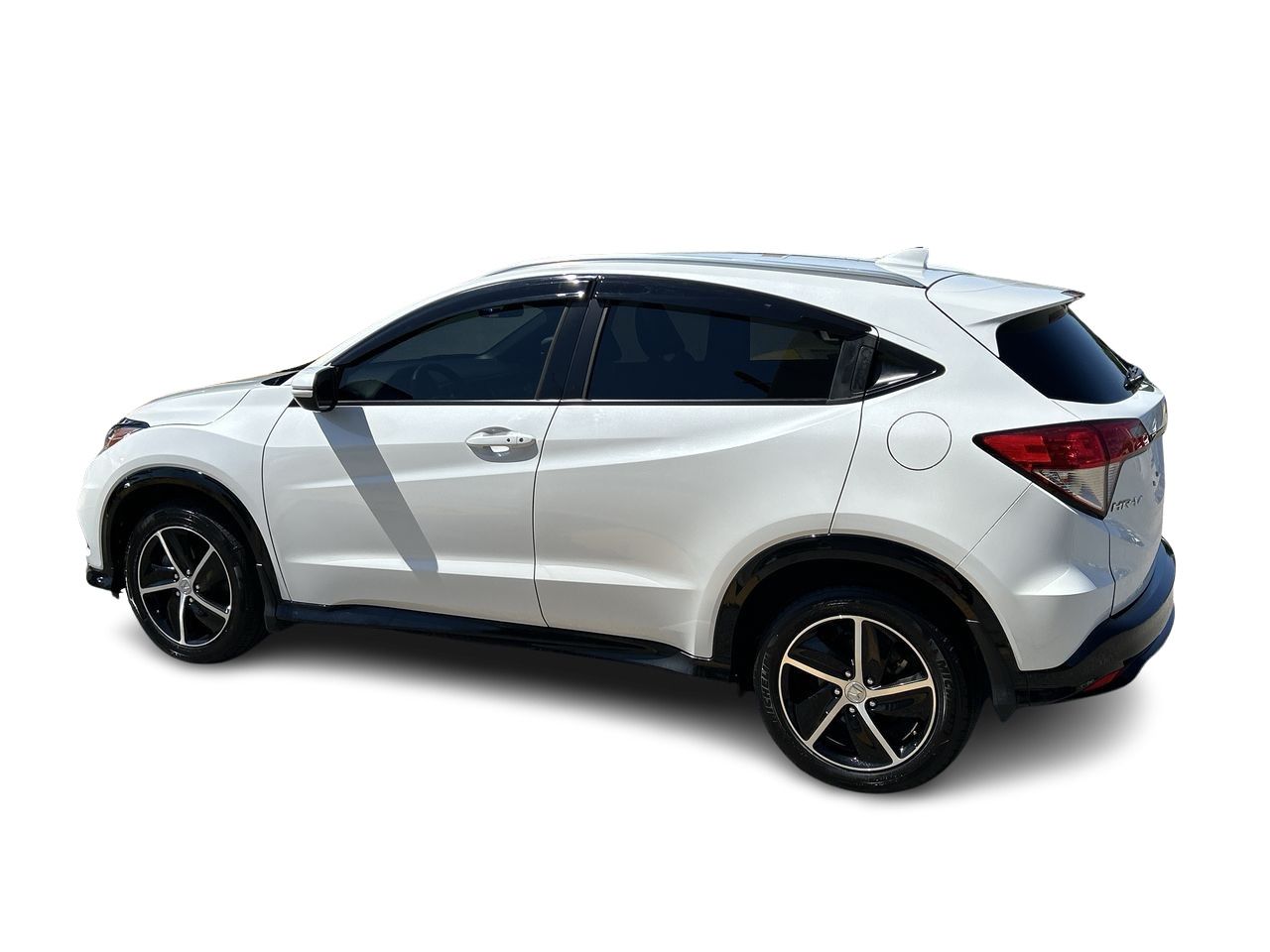 2022 Honda HR-V in Markham, Ontario