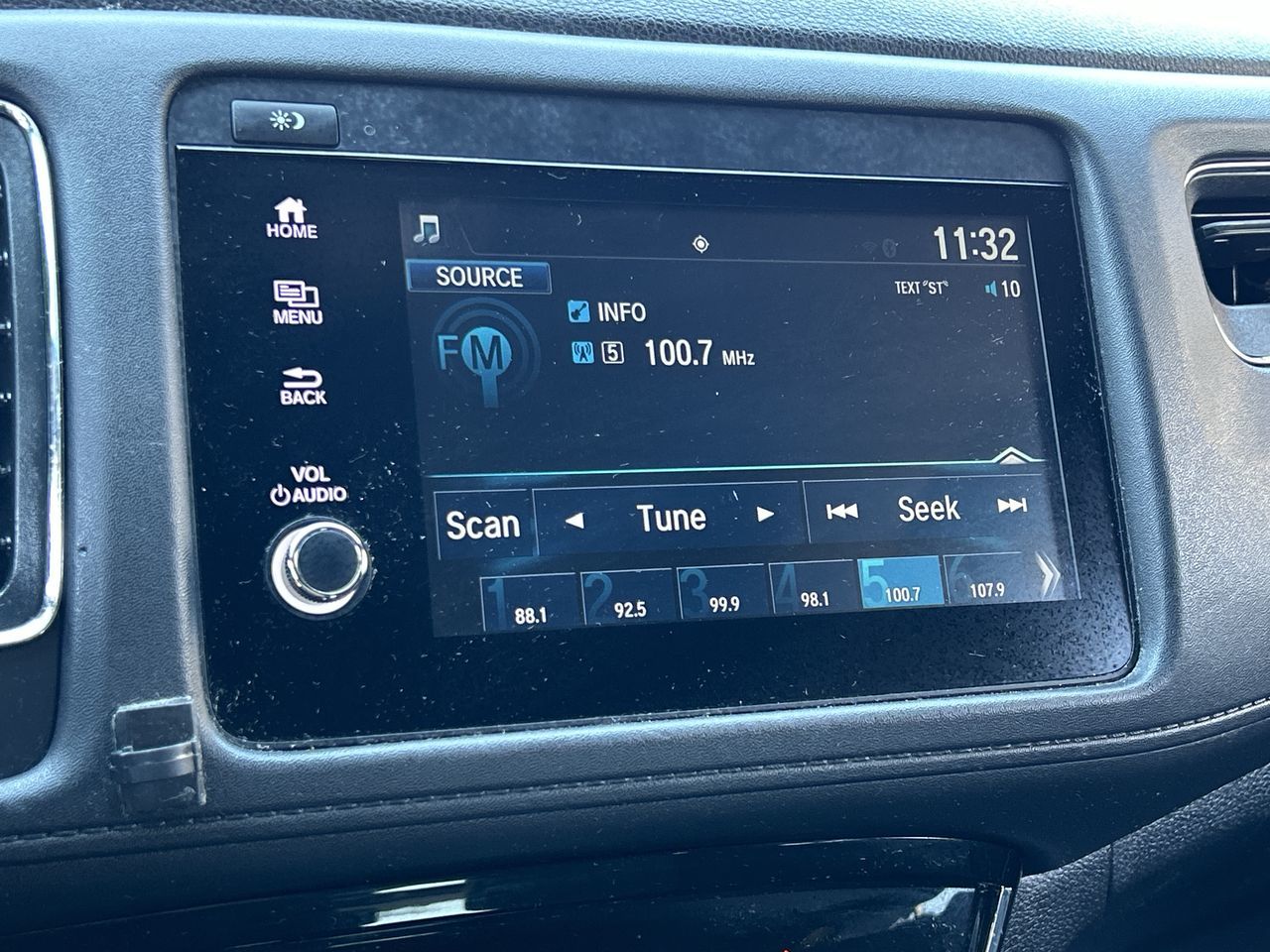 2022 Honda HR-V in Markham, Ontario