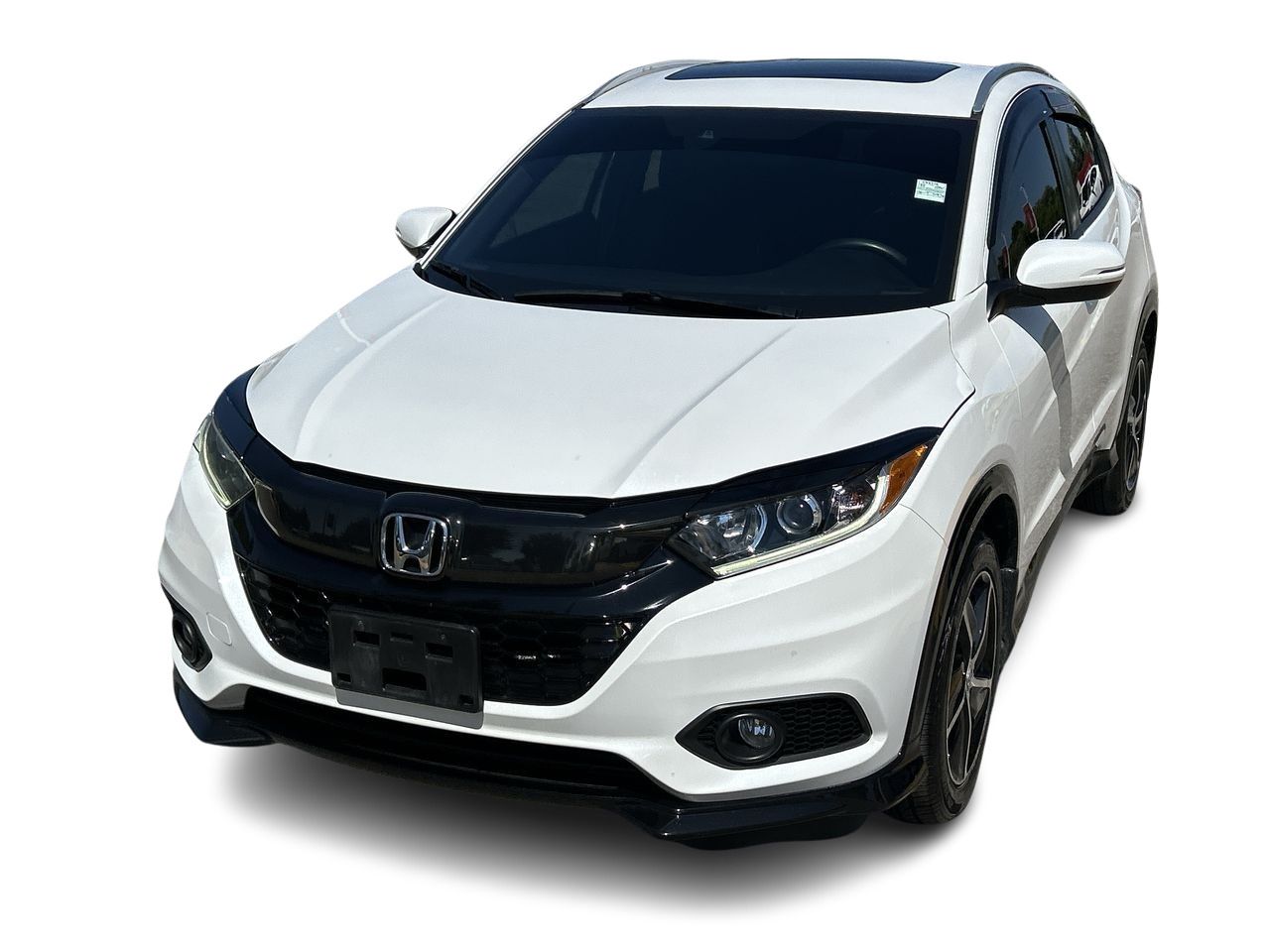 2022 Honda HR-V in Markham, Ontario