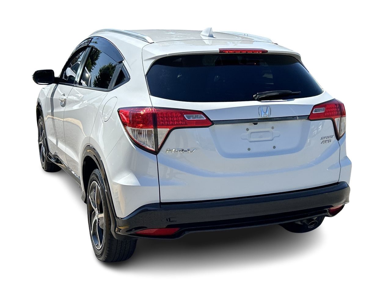 2022 Honda HR-V in Markham, Ontario
