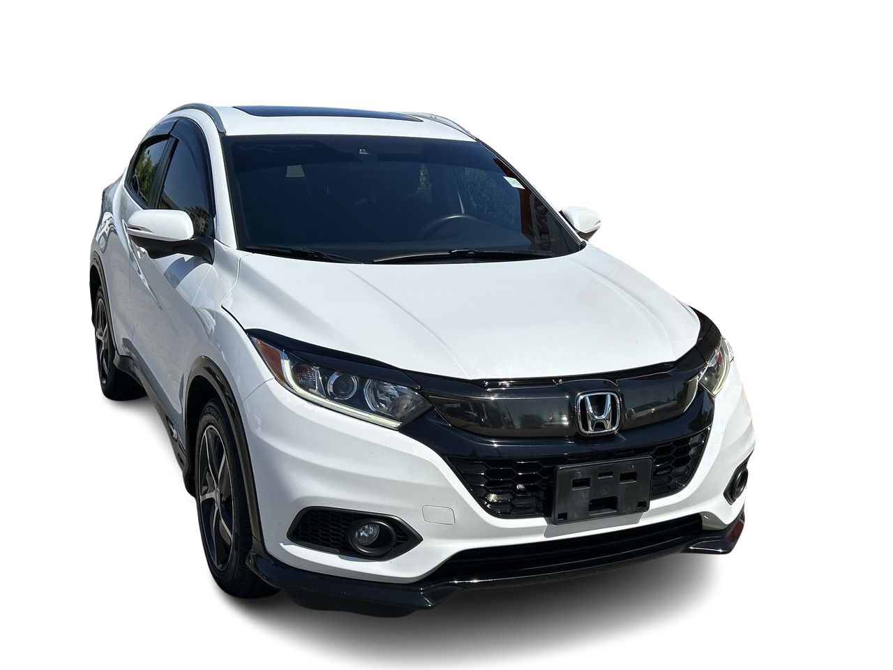 2022 Honda HR-V in Markham, Ontario