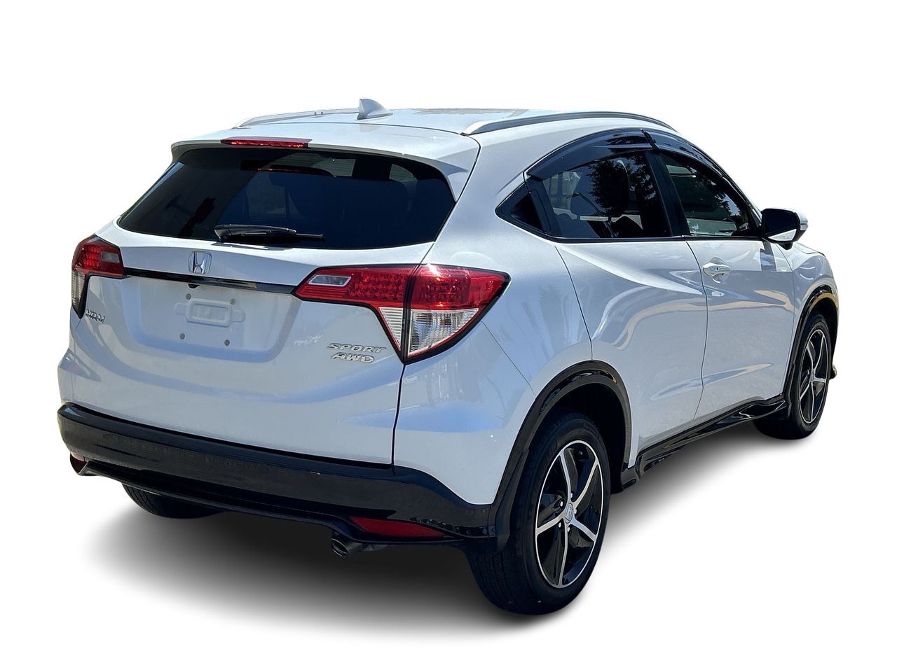 2022 Honda HR-V in Markham, Ontario