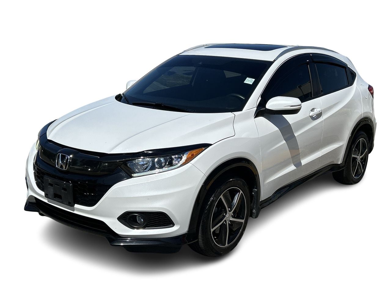 2022 Honda HR-V in Markham, Ontario